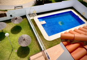 MyChoice Aitana by Bossh! Apartments Rota